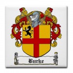 Burke Crest